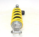 2004 Suzuki Gsxr600 Rear Back Shock Absorber Suspension