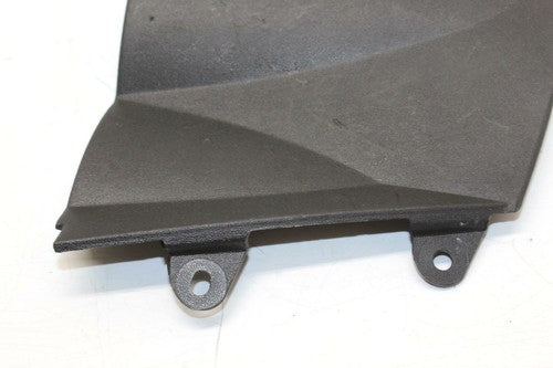 2010 Triumph Speedo Clock COVER OEM