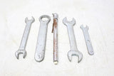 1978 Suzuki Gs400x Stock Tools Oem Tool Bag Kit Set