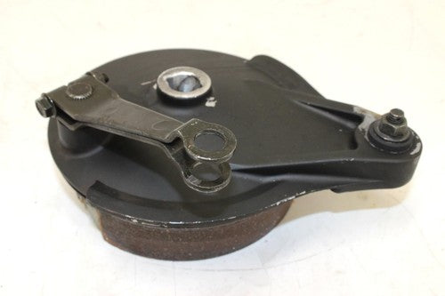 2017 Kymco K-pipe 125 Brake Shoe Set