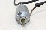 2002 Suzuki Gsxr600 Engine Starting Starter Motor -dc 12v