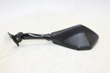 2013 Kawasaki Ninja 300 Ex300a Left Side Rear View Mirror