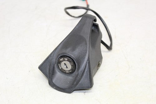 2017 Hyosung Gd250r Ignition Lock Key Set NO KEY