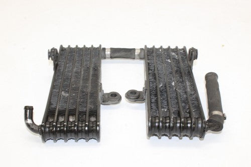 06-09 Aprilia Tuono 1000r Engine Motor OIL Cooler OEM