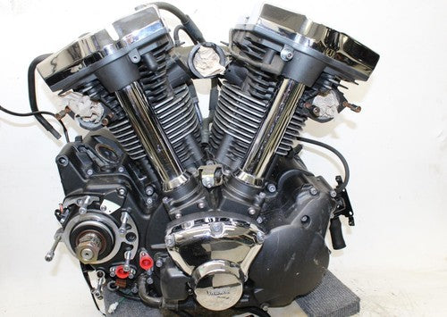2005 Yamaha Road Star XV1700A Engine Motor