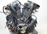 2005 Yamaha Road Star XV1700A Engine Motor
