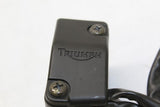 2000-2003 Triumph Tt600 Right Clip On Handle Kill Off Start Switch Switches OEM