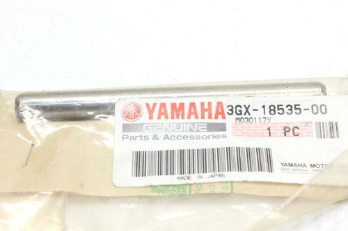 2002 Yamaha Bear Tracker 250 Yfm250x 3GX-18535-00-00 BAR, SHIFT FORK GUIDE OEM