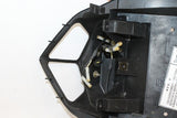 2005 Triumph Daytona 650 Rear Back Tail Undertail Battery Tray Plastic