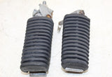 1987 Bmw K75s Rear Back Passenger Drive Peg Set Pair