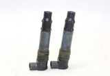 2009 Kawasaki Versys 650 Kle650a Ignition Coils Coil Spark Plug Caps