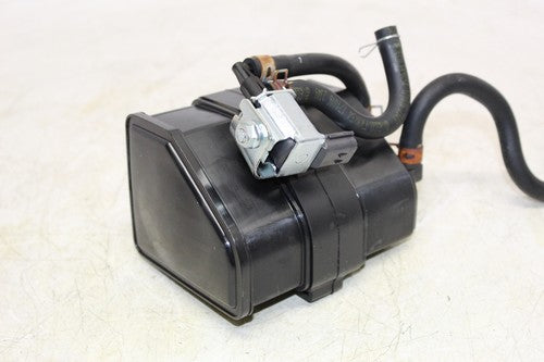 2018 Suzuki Gsxr1000r Evap Vapor  Charcoal Emission Canister