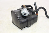 2018 Suzuki Gsxr1000r Evap Vapor  Charcoal Emission Canister