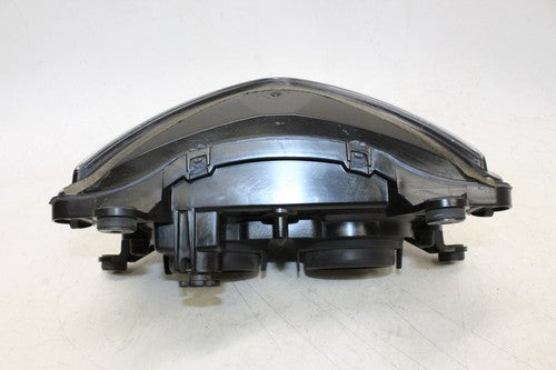 2009 Kawasaki Ninja 250r Ex250j Front Headlight Head Light Lamp