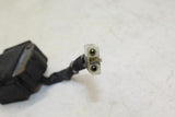 1978 Yamaha Xs1100 Tip Over Bank Angle Crash Sensor Switch