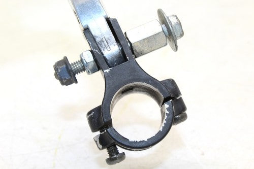 1995 Kawasaki Klx650 Clutch Perch Mount With Lever