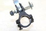 1995 Kawasaki Klx650 Clutch Perch Mount With Lever