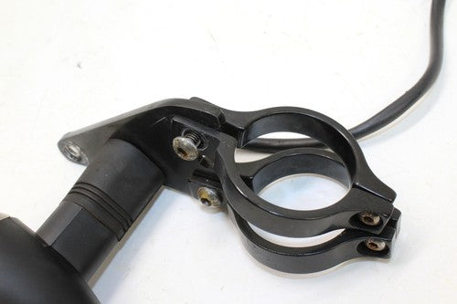 1982 Yamaha Xj650 Maxim Front Rear Left Right Turn Signals Light Indicators Set