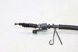 2004 Kawasaki Klr650 Clutch Cable Line