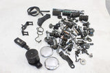 2001-05 Suzuki Bandit 1200 Gsf1200 Engine Misc. Bolts Hardware Motor Screws OEM