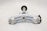 2005 Kawasaki Ninja Zx10r Zx1000c Front Forks Clamp Lower Triple Tree Stem