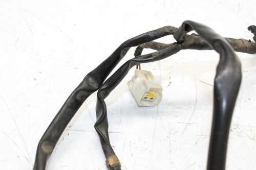 03-04 Honda Cbr600rr Ignition Coil Wiring Harness Wire LOOM OEM