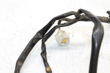 03-04 Honda Cbr600rr Ignition Coil Wiring Harness Wire LOOM OEM