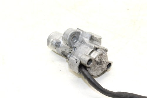 06-09 Suzuki Sv650 Ignition Lock NO KEY OEM