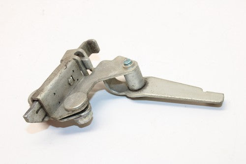 2007 Yamaha Fz1 Ignition Lock With Seat Lock Set !NO KEY!