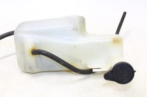 1998 Honda Cbr1100xx Coolant Water Tank Reservoir Bottle OEM