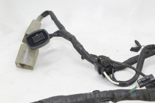 2013-17 Kawasaki Ninja 300 Ex300a Main Engine Wiring Harness Motor Wire Loom OEM