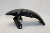 2014 Kawasaki Ninja 650 Ex650f Abs Front Wheel Fender Cowl Fairing