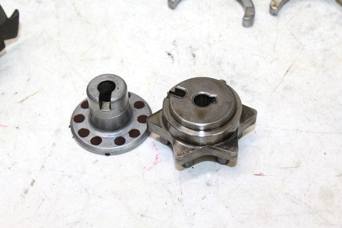 2009 Kawasaki Klx250sf Engine Motor Transmission Tranny Gears