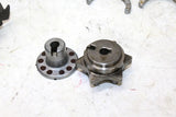 2009 Kawasaki Klx250sf Engine Motor Transmission Tranny Gears