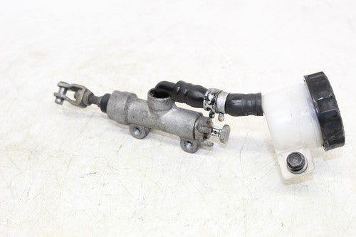 2004 Kawasaki Vulcan 1500 Vn1500l Nomad Fi Rear Back Brake Master Cylinder