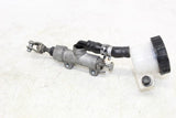2004 Kawasaki Vulcan 1500 Vn1500l Nomad Fi Rear Back Brake Master Cylinder