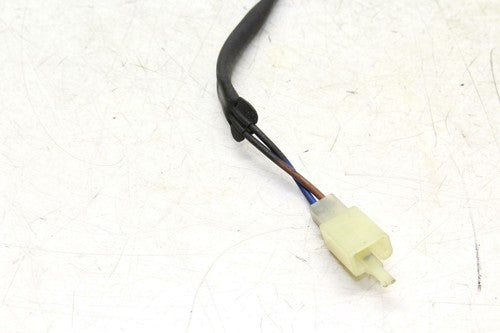 2013 Kawasaki Ninja 300 Ex300a Rear Back Brake Sensor OEM