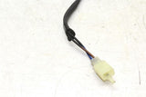 2013 Kawasaki Ninja 300 Ex300a Rear Back Brake Sensor OEM