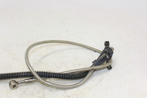 2006 Kawasaki Ninja 250r Ex250f Front Brake Caliper Hoses Lines