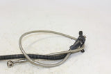 2006 Kawasaki Ninja 250r Ex250f Front Brake Caliper Hoses Lines