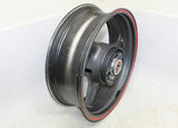 1998 Kawasaki Ninja Zx6r Zx600g Rear Back Wheel Rim