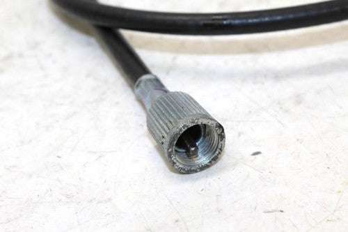 1989 Suzuki Katana 600 Gsx600f Speedometer Cable Speedo Line