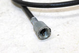 1989 Suzuki Katana 600 Gsx600f Speedometer Cable Speedo Line