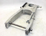 1997 Kawasaki Ninja ZX6R ZX600E Rear Swingarm Back Suspension Swing Arm