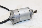 2010 Yamaha Fz6r Engine Starting Starter Motor -dc 12v
