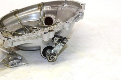 2002 Yamaha Yzf R6 Clutch Side Engine Motor Cover