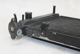 2002 Yamaha Yzf600r Engine Radiator Motor Cooler Cooling Radiater OEM