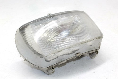87-89 Honda Cbr600f Hurricane Front Headlight Head Light Lamp OEM