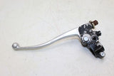 1995 Kawasaki Kz1000p Police Clutch Perch Mount With Lever