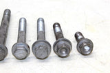 2009 Triumph Tiger Bolt Set